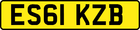 ES61KZB