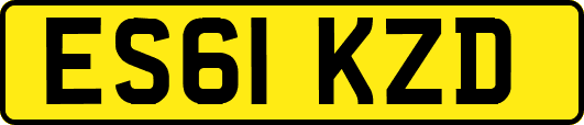 ES61KZD
