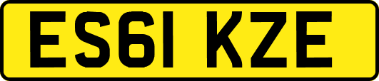 ES61KZE