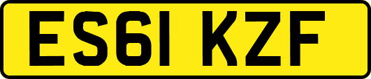 ES61KZF
