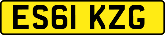 ES61KZG