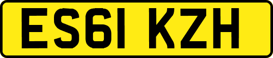 ES61KZH