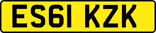 ES61KZK