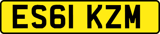 ES61KZM
