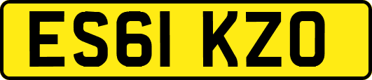 ES61KZO