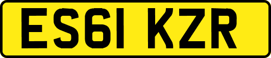 ES61KZR