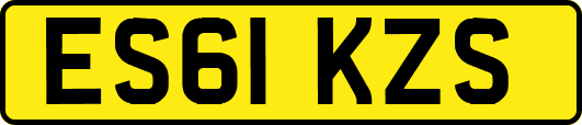 ES61KZS