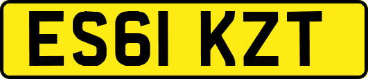 ES61KZT