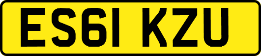 ES61KZU