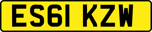 ES61KZW