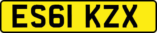 ES61KZX