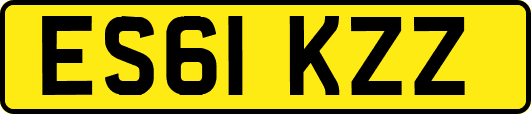 ES61KZZ