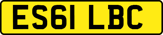 ES61LBC