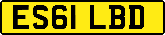 ES61LBD