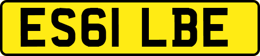 ES61LBE