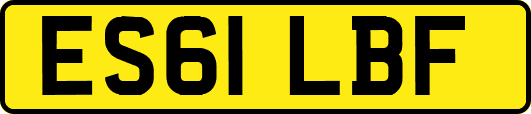 ES61LBF