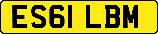 ES61LBM