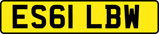ES61LBW