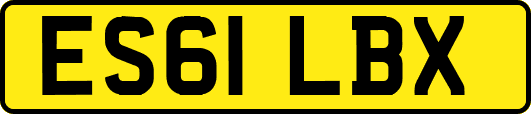 ES61LBX
