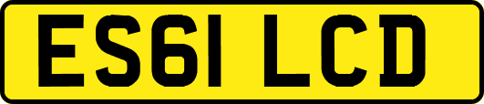 ES61LCD