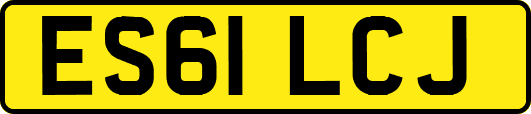 ES61LCJ