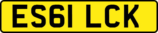 ES61LCK