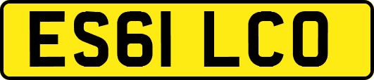 ES61LCO