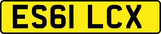 ES61LCX