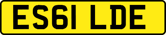 ES61LDE