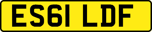 ES61LDF