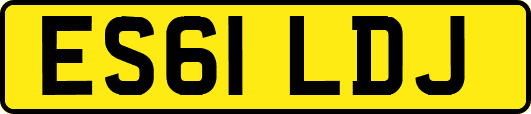 ES61LDJ