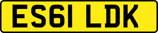 ES61LDK