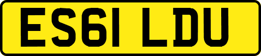 ES61LDU