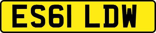 ES61LDW