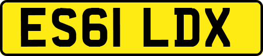 ES61LDX