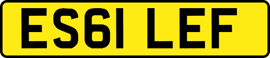 ES61LEF