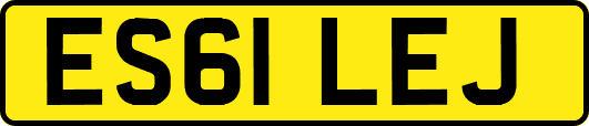 ES61LEJ