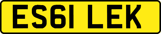 ES61LEK