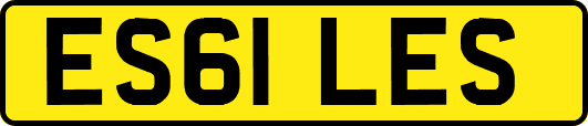 ES61LES