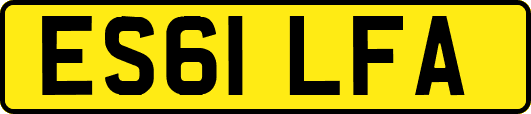 ES61LFA