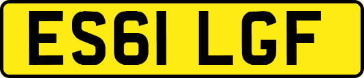 ES61LGF