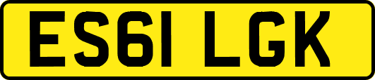 ES61LGK