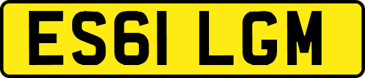 ES61LGM