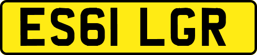 ES61LGR