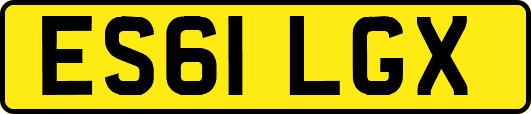 ES61LGX