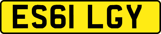 ES61LGY
