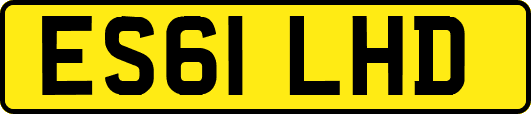 ES61LHD