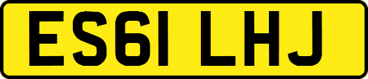 ES61LHJ