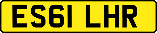 ES61LHR