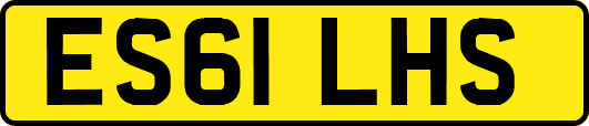 ES61LHS